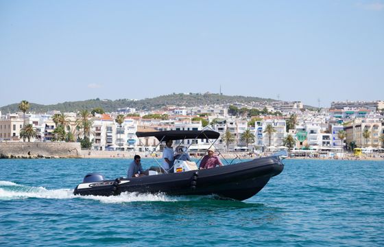 maestrale maestrale 650 fun
