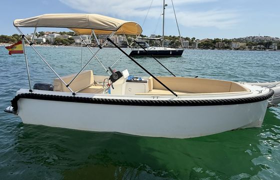 balticboats marion