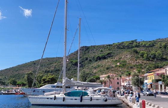jeanneau sun odyssey 51