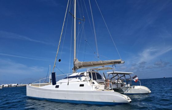 lagoon lagoon 42