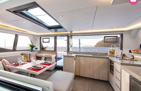 moorings 4500l