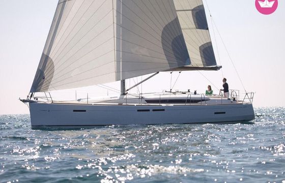 jeanneau sun odyssey 449