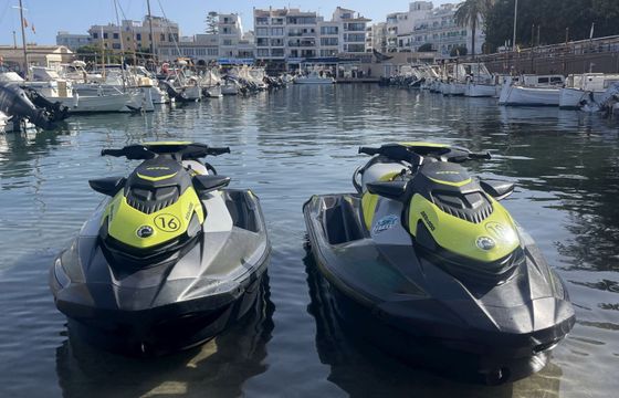 seadoo gtr 230