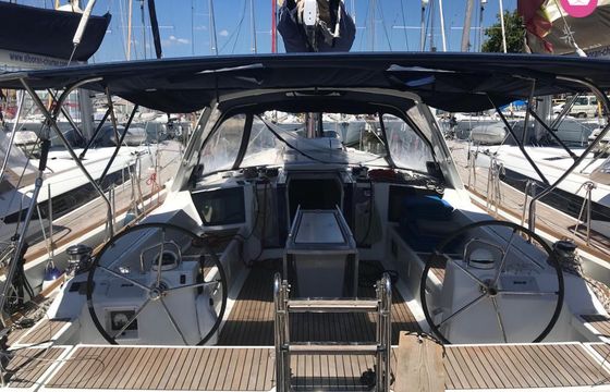 oceanis 45-4