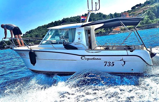ocqueteau 735 ocqueteau 735