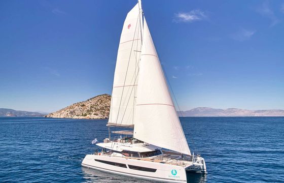 fountaine pajot 67