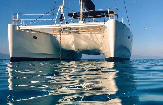 lagoon lagoon 450 f