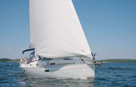 beneteau oceanis 361