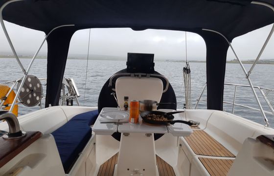 bavaria 36 cruiser