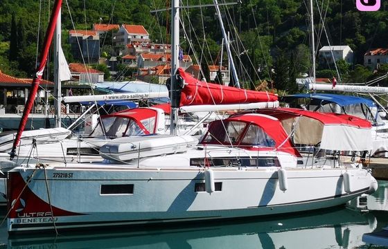 bénéteau oceanis 38.1