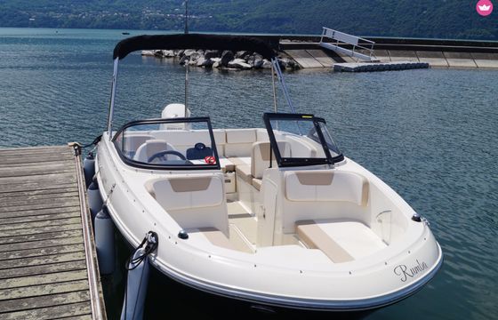 bayliner vr4 bowrider