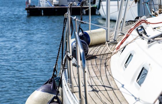 beneteau oceanis 45