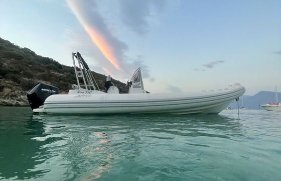 nuova jolly king 750 rs