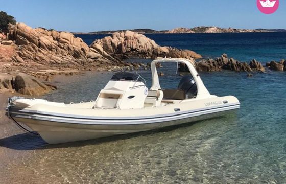 lomac nautica 790