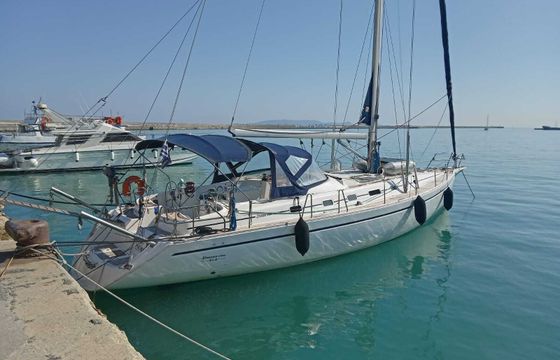 ocean star 51.2 2009
