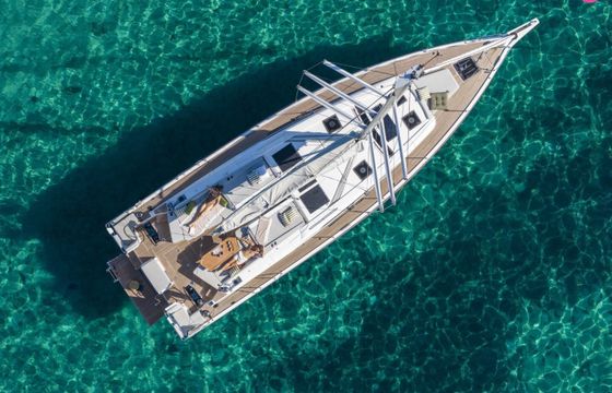 oceanis 52 (owner version)