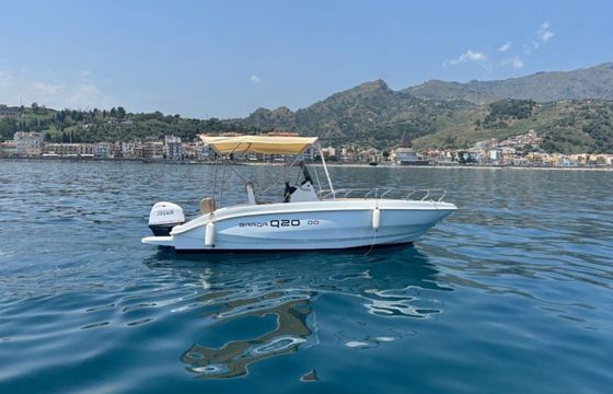 allegra barqa q20