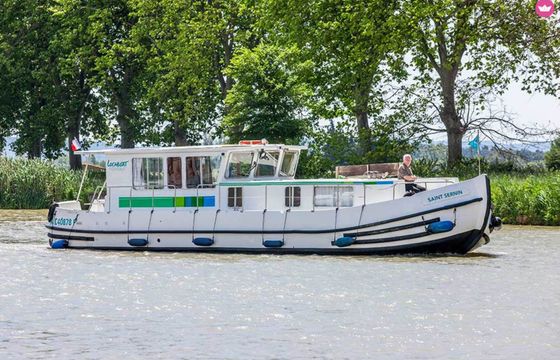 pénichette terrasse 1260 r