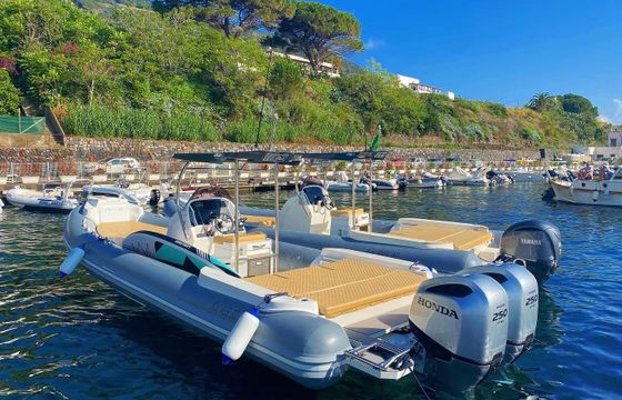 jboat rib ros 30