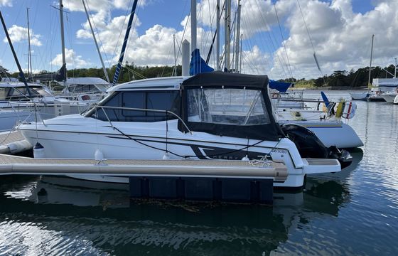 jeanneau merry-fisher 695