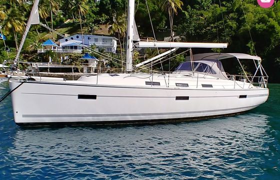 bavaria cruiser 40