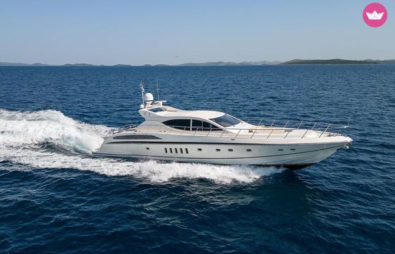 arno leopard 2007
