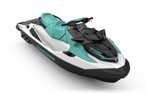 seadoo gtx pro 130 ibr