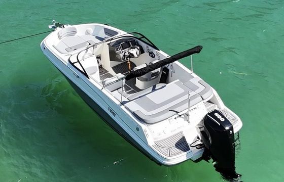 bayliner vr5