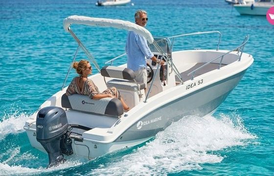 idea marine 53