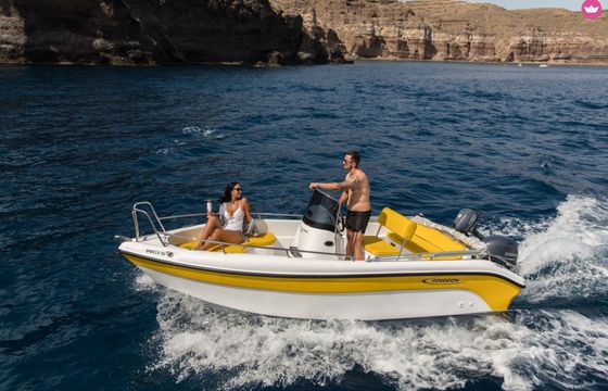 poseidon blue water 170