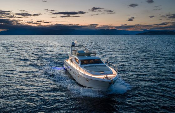 ferretti 620