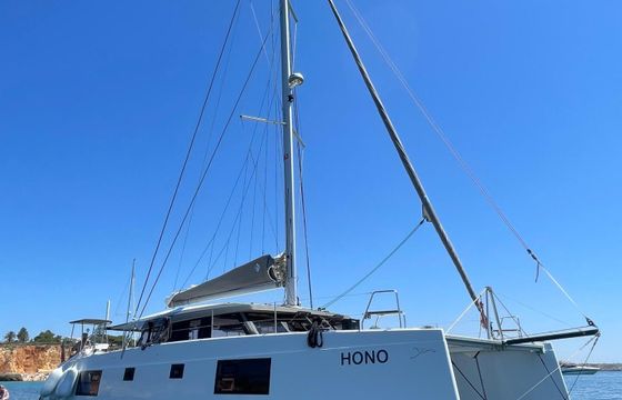 nautitech 46 open