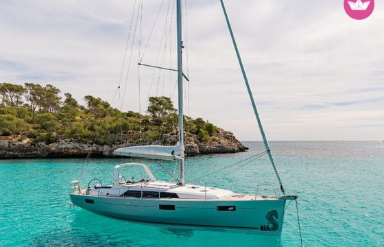 beneteau oceanis 41.1