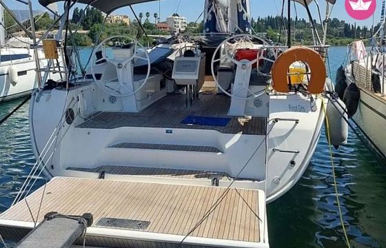 bavaria cruiser 46 style