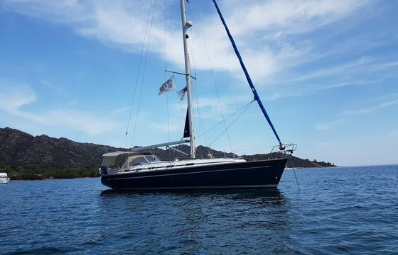 bavaria 49