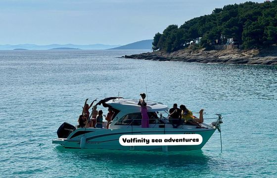 valfinity i. - beneteau antares 8