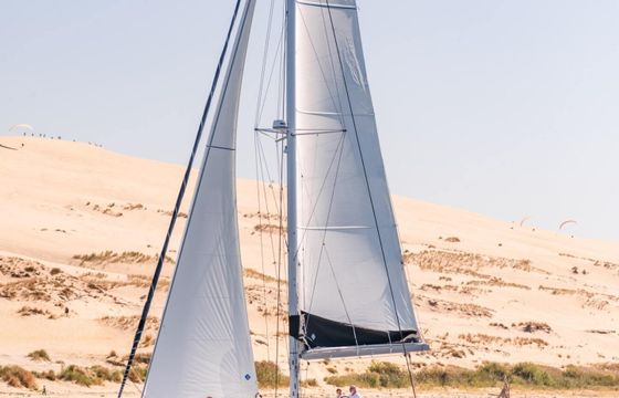 lagoon 46
