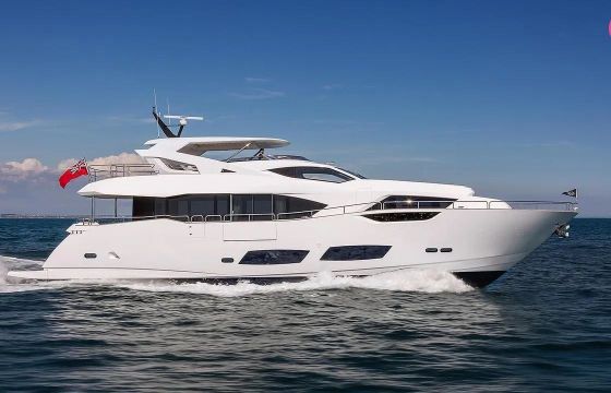 sunseeker 95