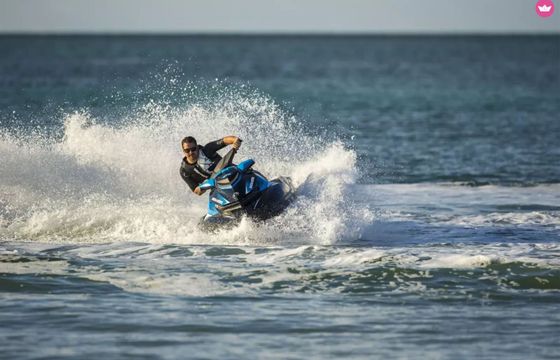 sea doo gti se 170cv