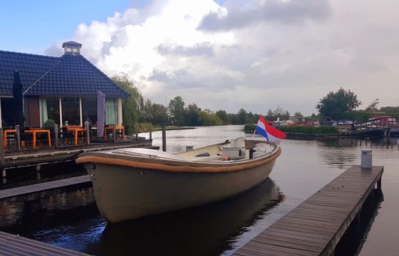 grote sloep