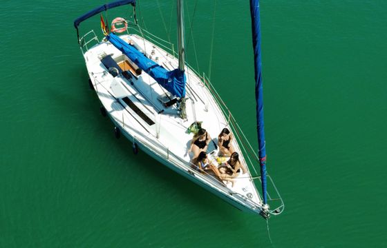 beneteau first 32