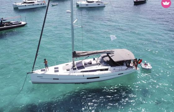 dufour dufour 500 gl
