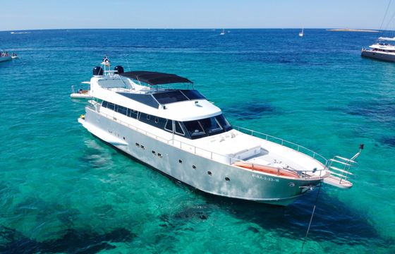baglietto 24