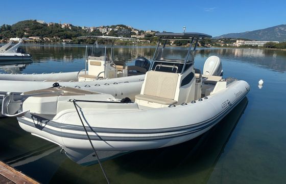 capelli tempest