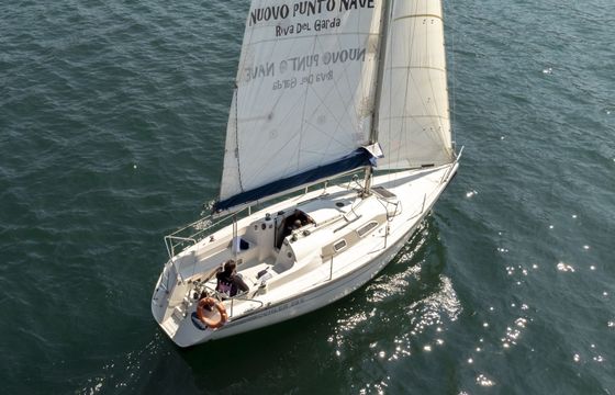 dehler 28s