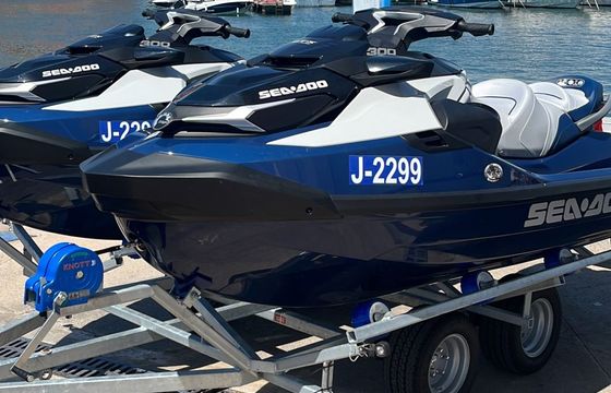 seadoo gtx limited 300