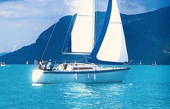 jeanneau aquila