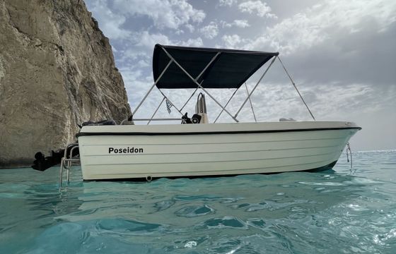 poseidon poseidon 510