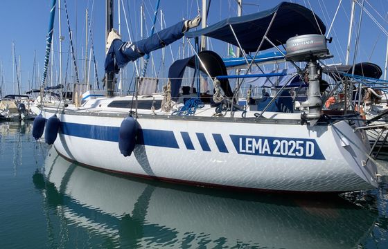 nordcantieri costaguta spa panda 34
