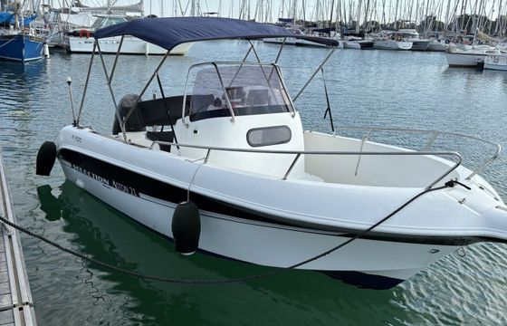 selection boats aston 21